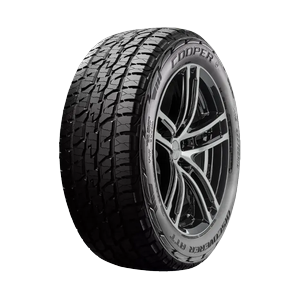 Cooper Discoverer ATT